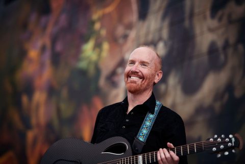 Mike Massé — Organizer image