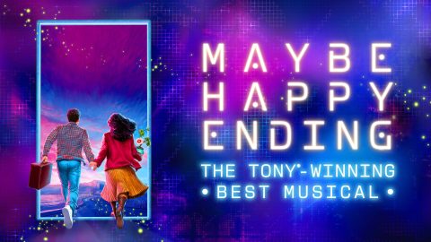 Maybe Happy Ending — Szervezői kép