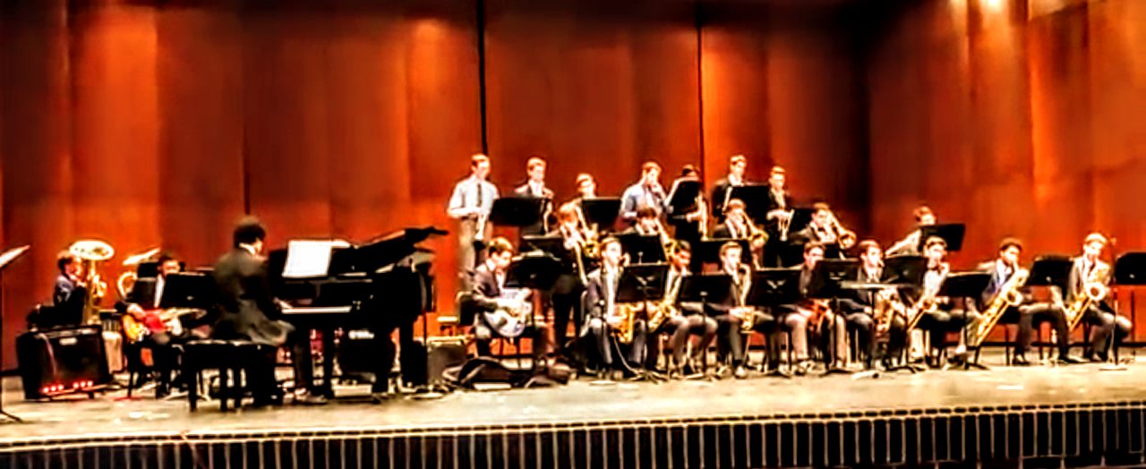 Bloomfield Hills Jazz Band at Cliff Bell’s — Organizer image