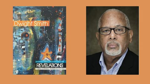 Dwight Smith in Conversation: "Revelations" — Organizer image