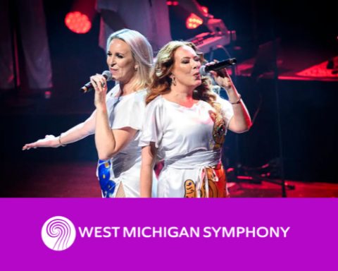 The Music of ABBA with Direct from Sweden — Organizer image