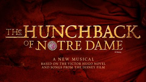 The Hunchback of Notre Dame at Midland Center for the Arts — Organizer image