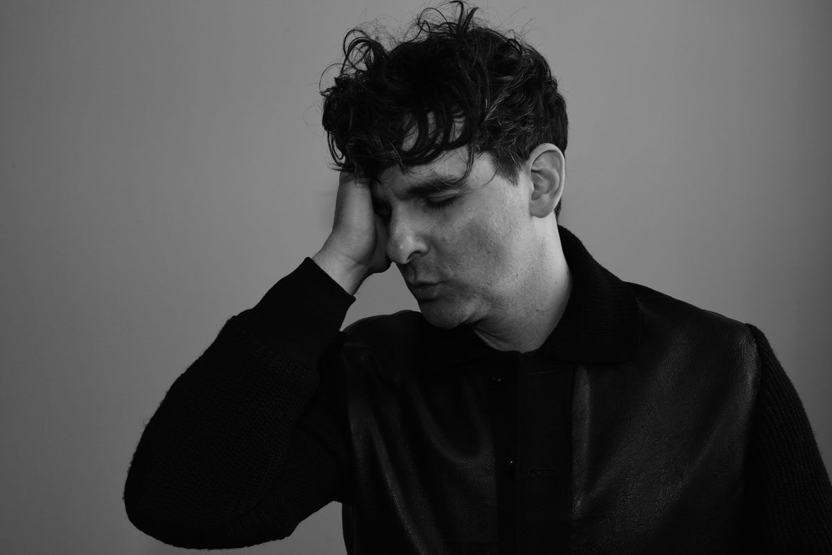 Low Cut Connie — Szervezői kép