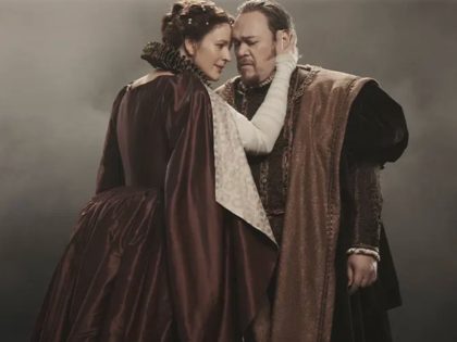 MET Opera: Verdi's Macbeth — Organizer image