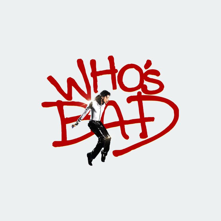 Who's Bad: Michael Jackson-show élő zenekarral a flinti Capitol Theatre-ben — Szervezői kép