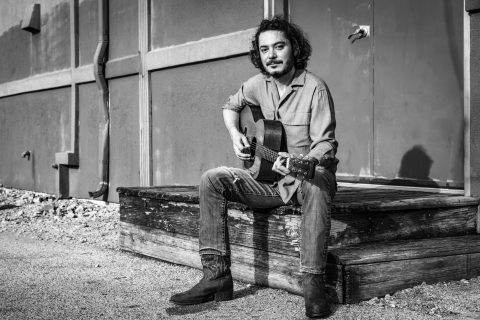 Max Gomez at The Ark — Organizer image