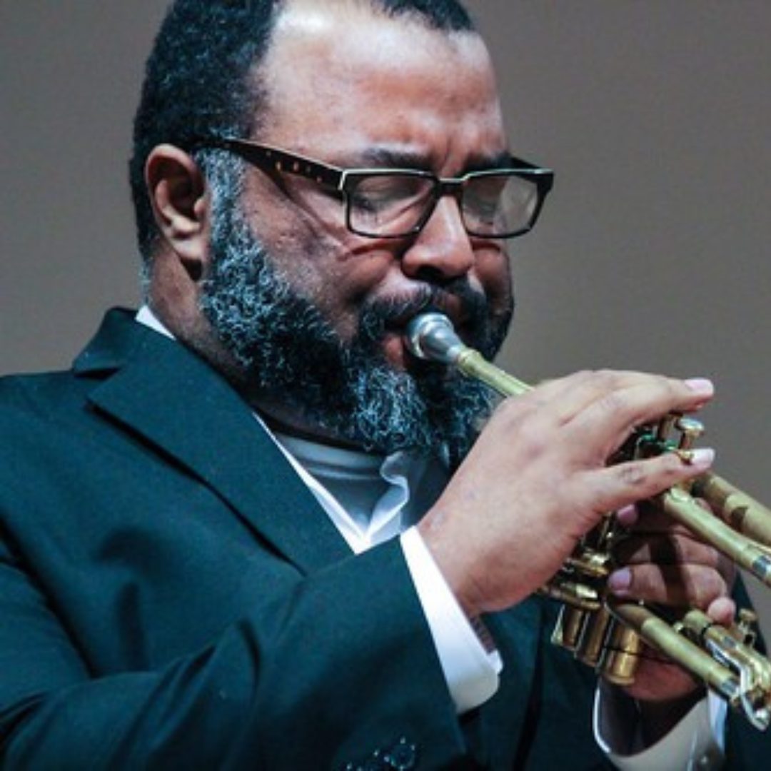 Late Night: Karim Gideon Quartet — Organizer image