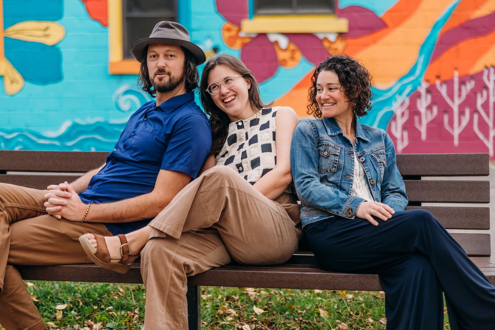 Stillhouse Junkies Concert — Organizer image