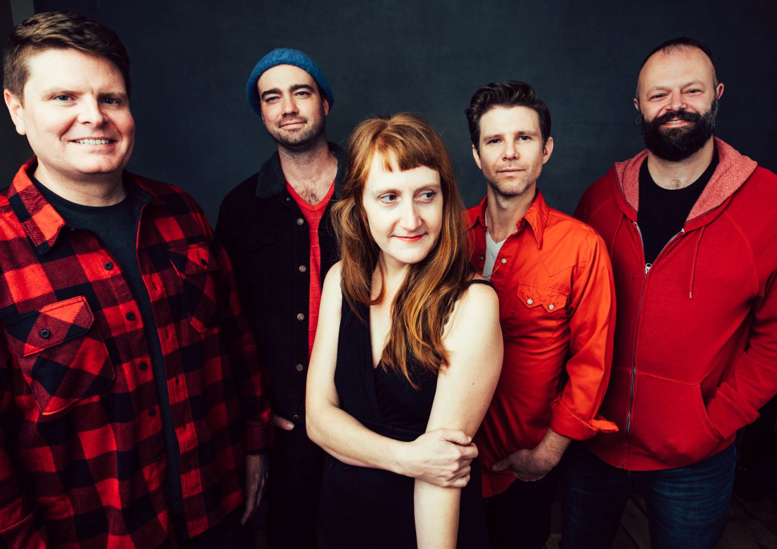 Amanda Anne Platt & The Honeycutters — Organizer image