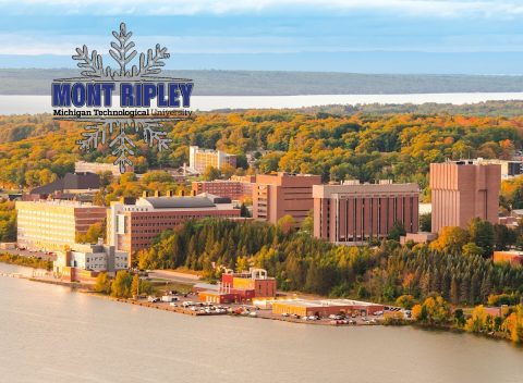 Mont Ripley Fall Color Scenic Chairlift Rides — Organizer image