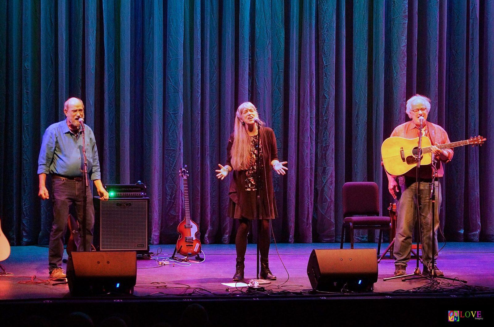 Mustard’s Retreat at The Ark in Ann Arbor — Organizer image