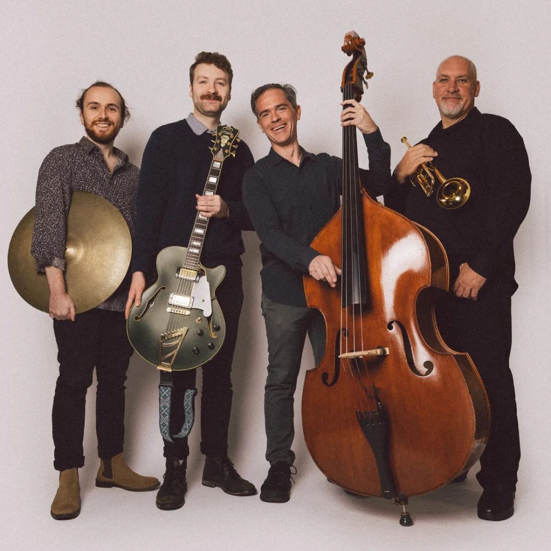 Signal Quartet — Szervezői kép