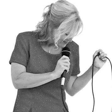 Marlena Studer's Jazz Ensemble at Blue LLama Jazz Club — Organizer image