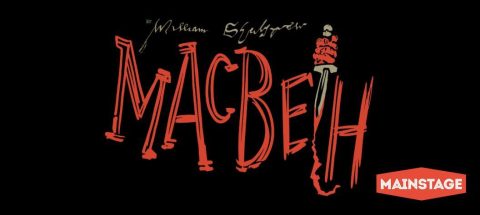 Macbeth: prophecy, ambition and a throne at the Old Town Playhouse — Organizer image