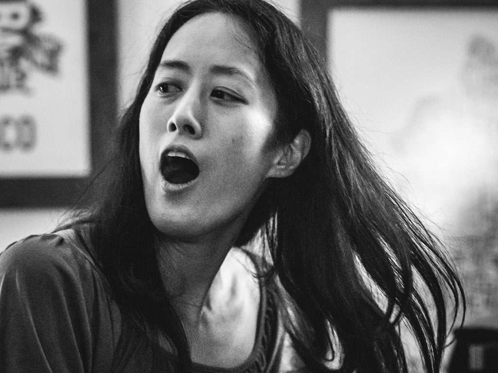 Vienna Teng — Organizer image