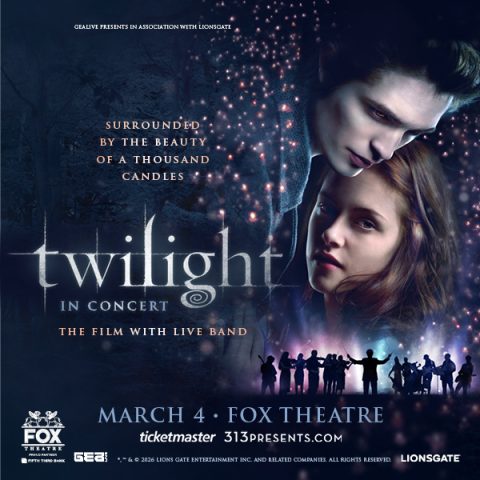 Twilight In Concert