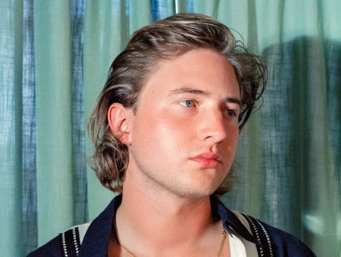Tanner Dane — Organizer image