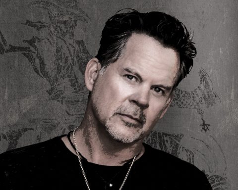 Gary Allan live at the Frauenthal Theater in Muskegon — Organizer image