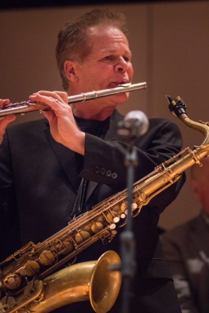 Paul VornHagen Quartet — Organizer image