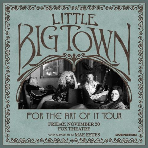 Little Big Town