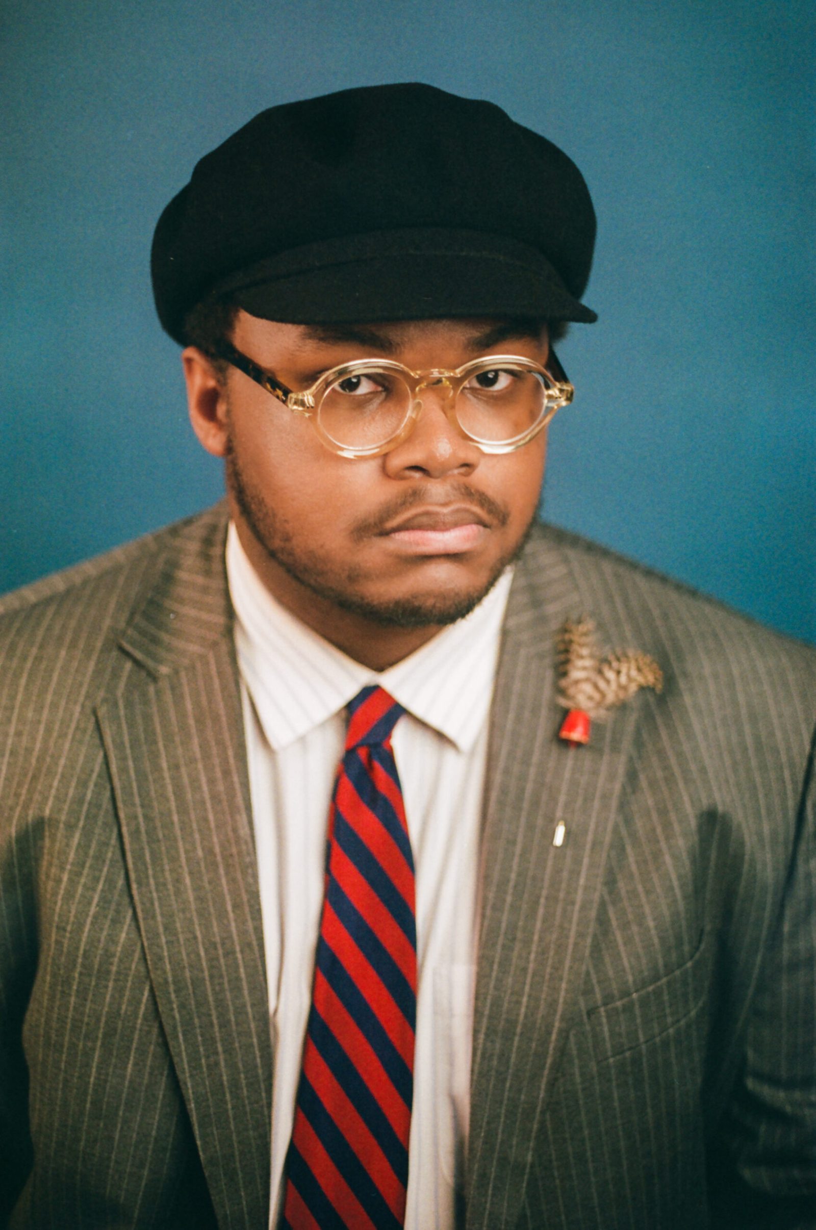 William Hill III — Organizer image
