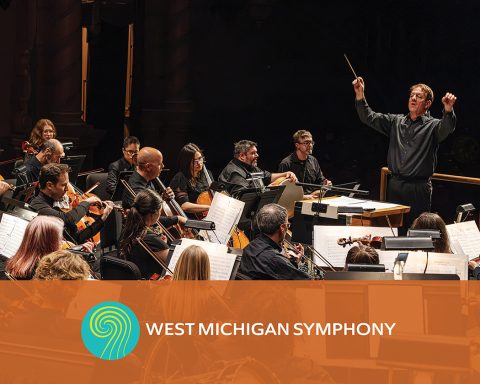 Tchaikovsky: Winter Dreams — Organizer image