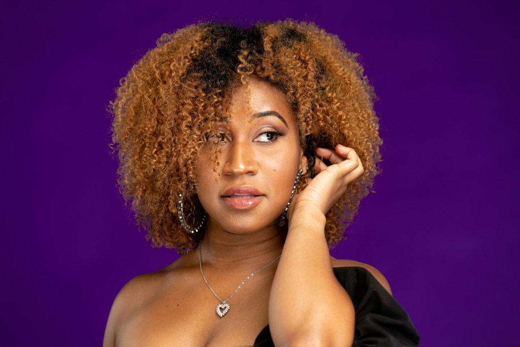 Isis Damil at Dirty Dog Jazz Cafe — Organizer image