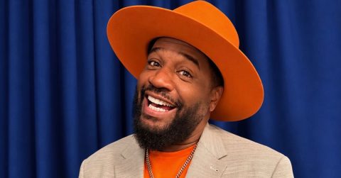 The Corey Holcomb 5150 Show: Live Podcast — Organizer image