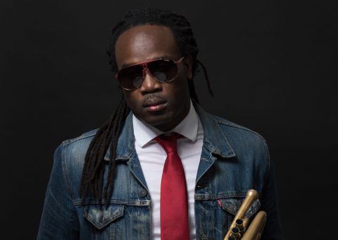 Shamarr Allen — Szervezői kép