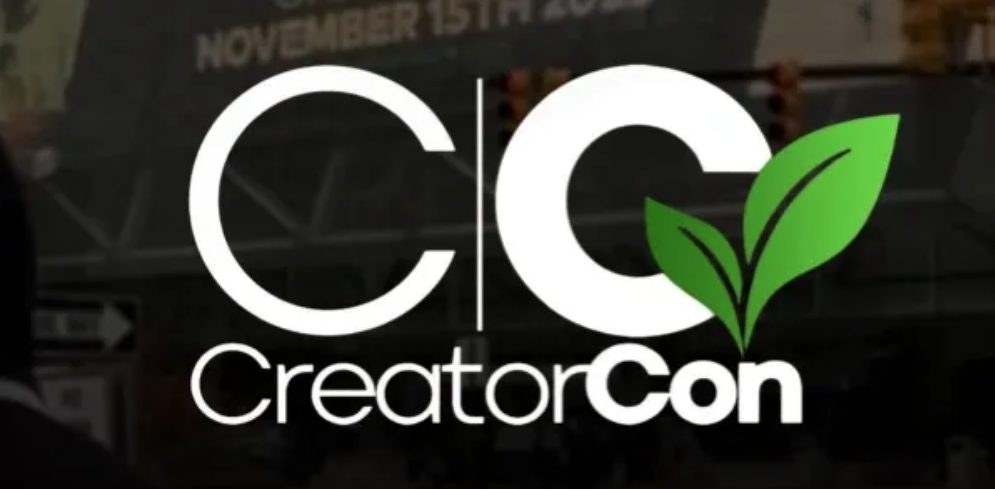 Creator Con — Szervezői kép