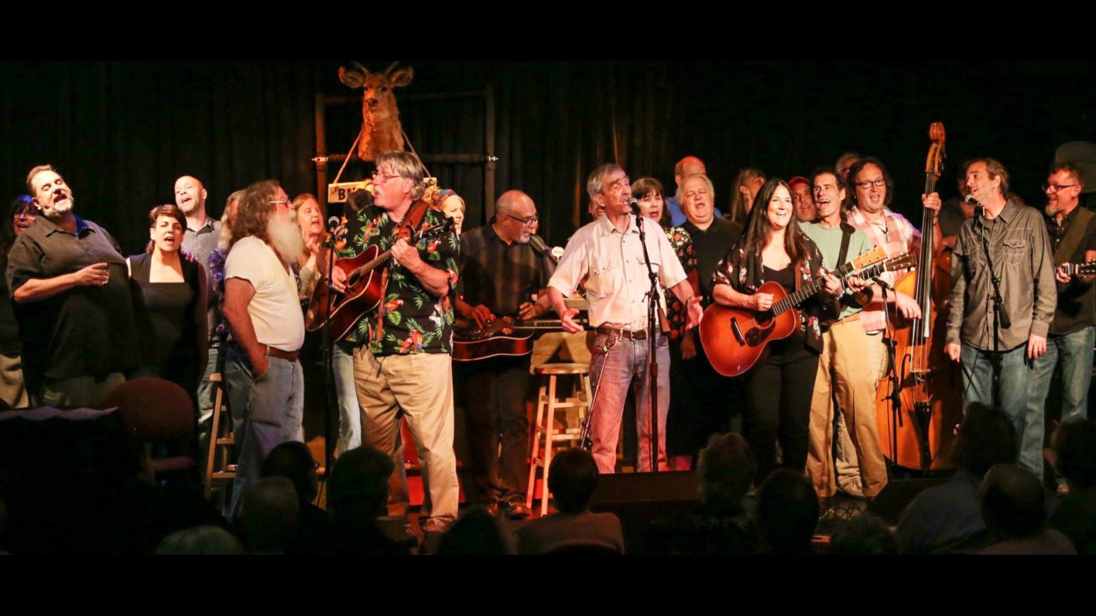 A Celebration of the Music of Jay Stielstra — Organizer image