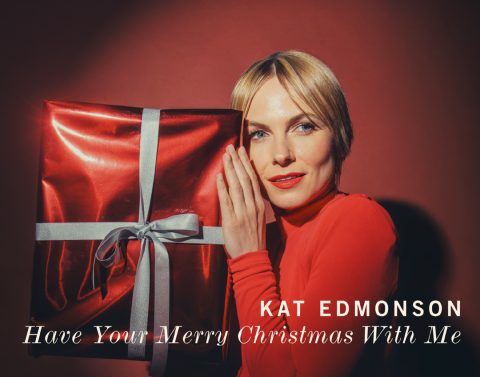Kat Edmonson — Organizer image