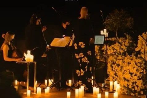 Candlelight: Queen és The Beatles tribute — Szervezői kép