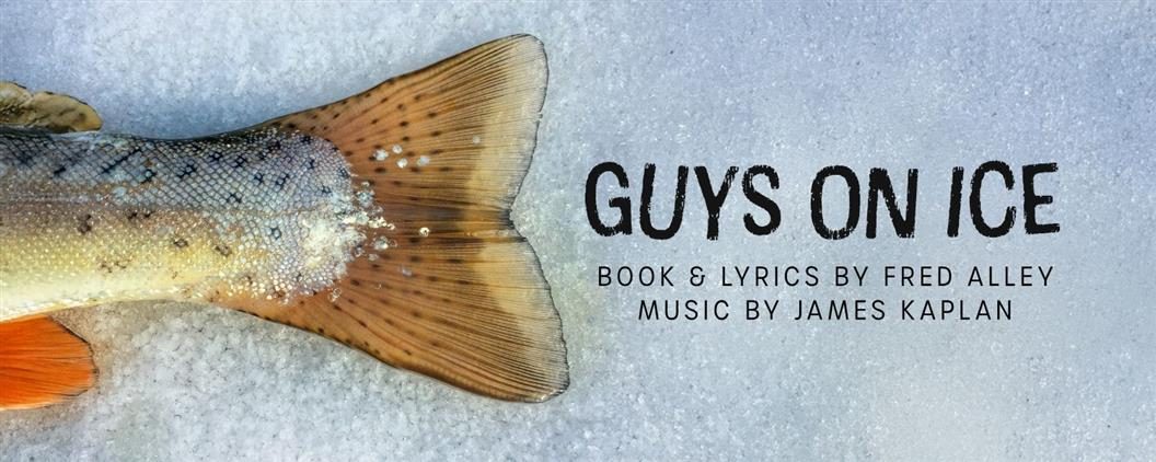 Guys On Ice — Organizer image