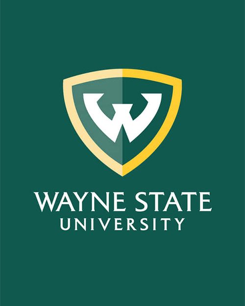 Wayne State faculty concert and session — Organizer image