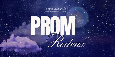 Prom ReDeux — Organizer image