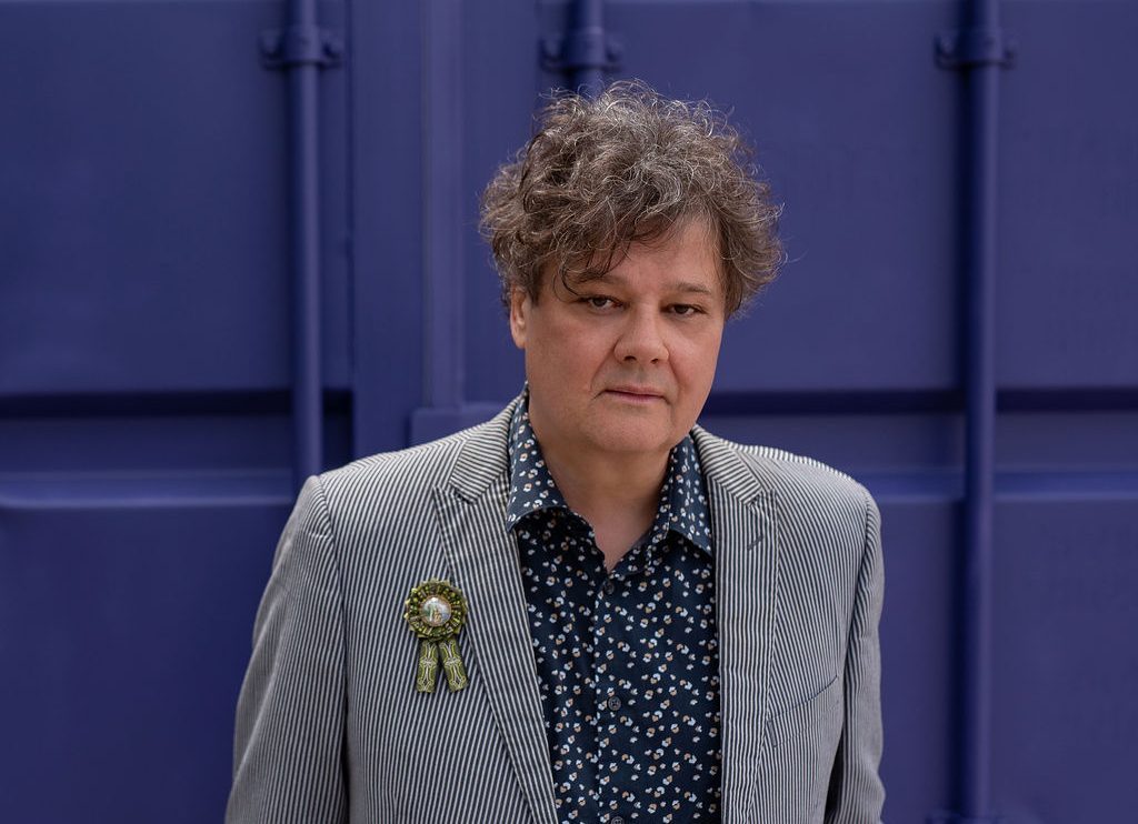 Ron Sexsmith Concert — Organizer image