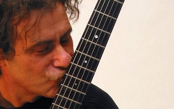 Dick Siegel triója — Szervezői kép
