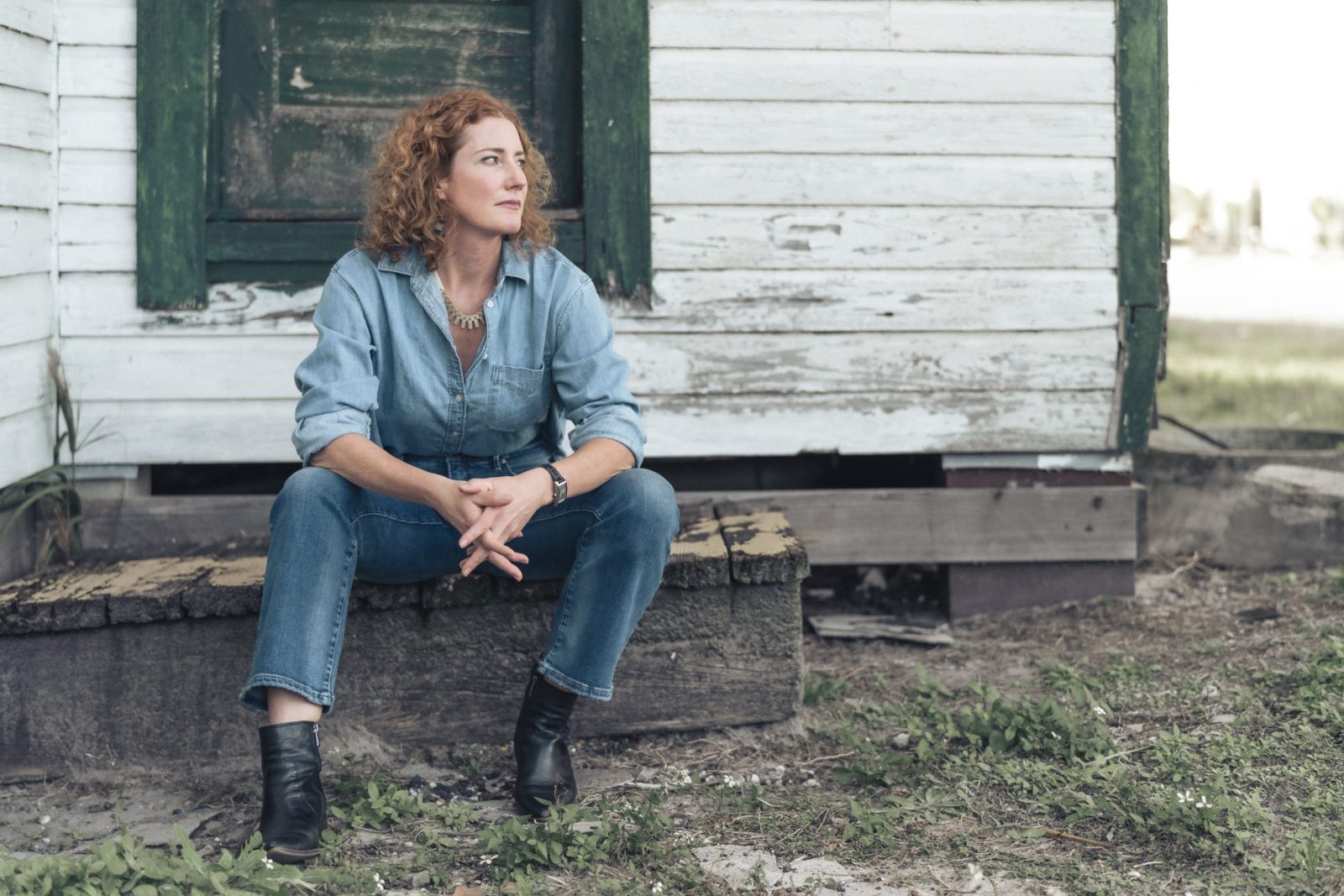 Kathleen Edwards koncert Ann Arborban — Szervezői kép