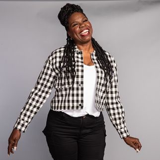 Leslie Jones: I’M HOT TOUR! — Organizer image