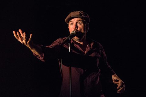 The Ark 37. Éves Mesemondó Fesztiválja — Szervezői kép