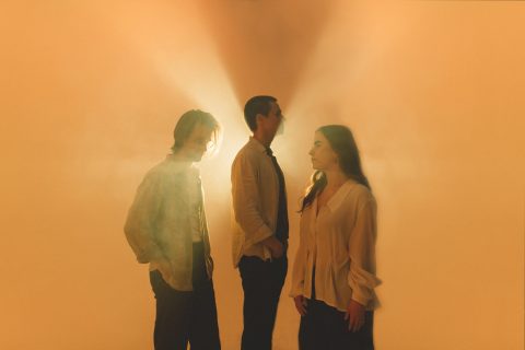 The Arcadian Wild concert — Organizer image