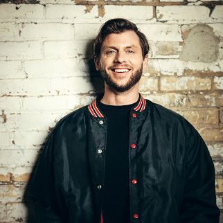 Charlie Berens — Organizer image