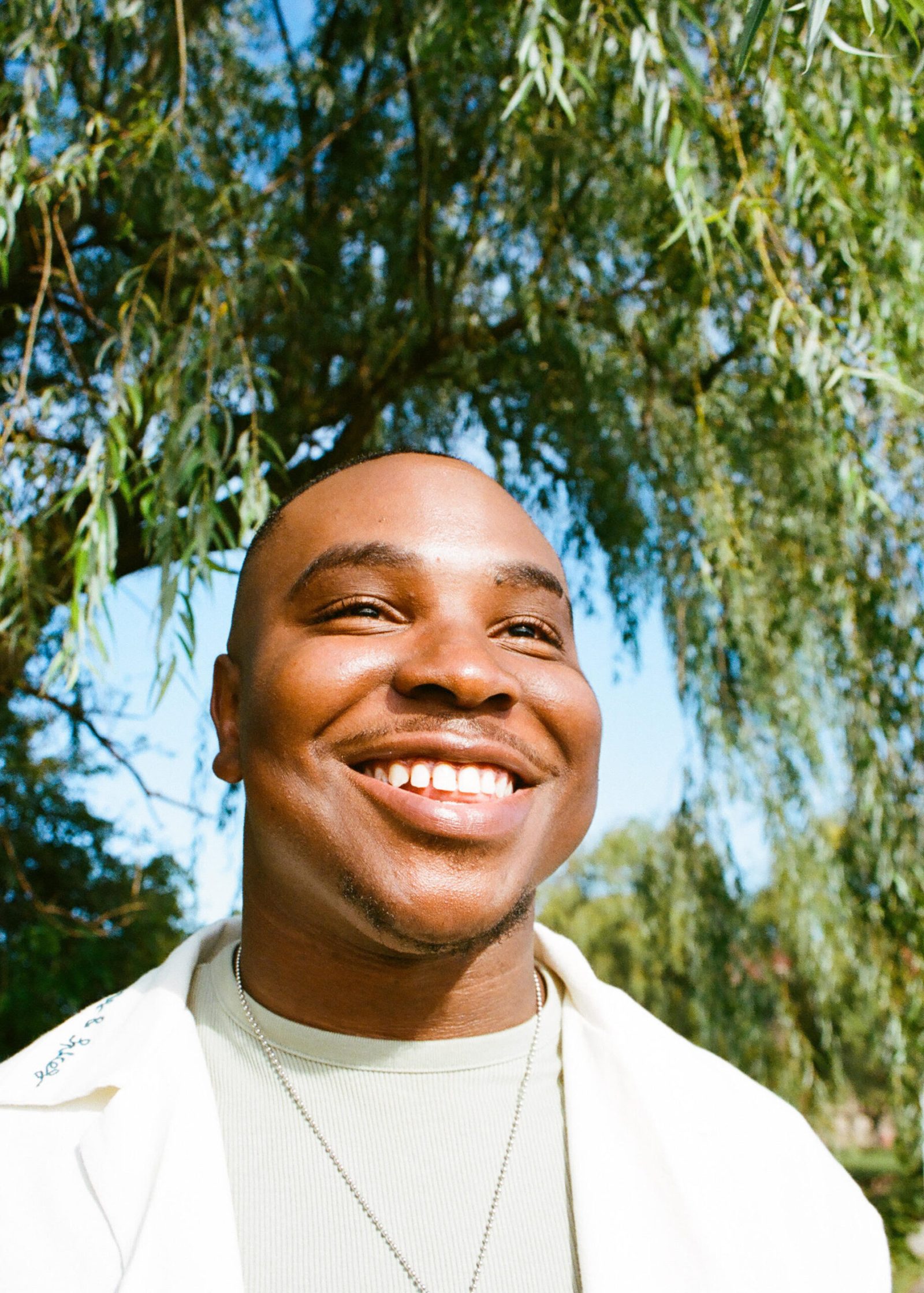 Joshua Watkins Holiday Celebration — Organizer image