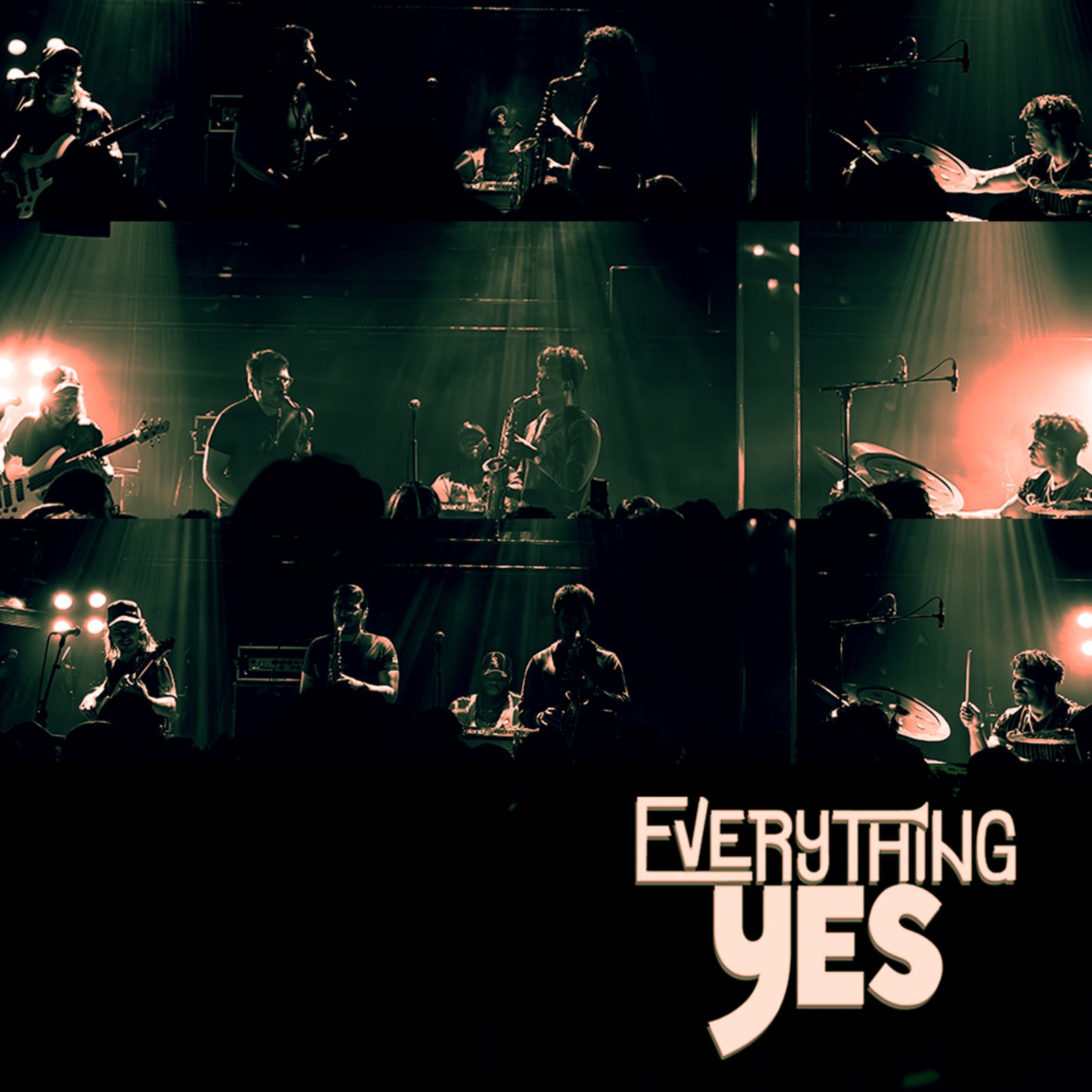Everything Yes Concert at Cliff Bell’s — Organizer image