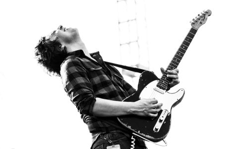 Davy Knowles concert in Ann Arbor — Organizer image