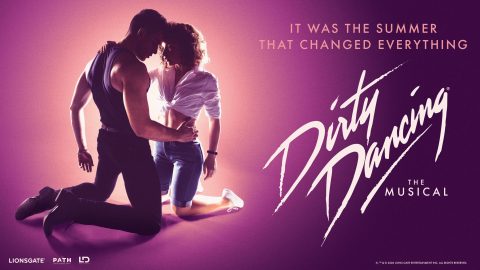 Dirty Dancing: The Musical — Szervezői kép