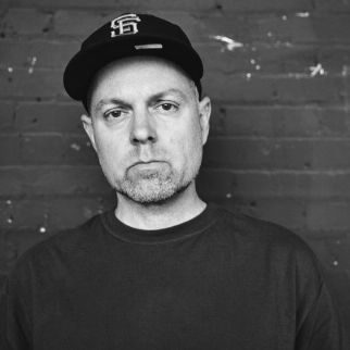 DJ Shadow Celebrates 30 Years of Endtroducing — Organizer image