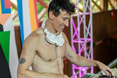DJ DigiMark — Organizer image
