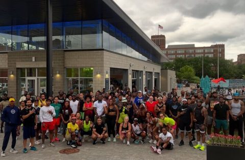 We Run 313 5K/10K Thursday Run — Organizer image